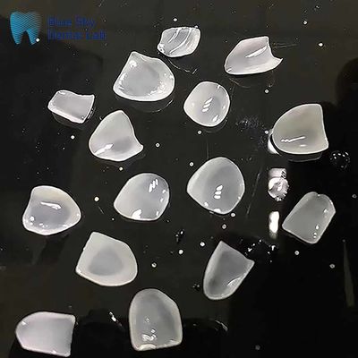 comprar Las carillas ultrafinas E Max Ingot Clase Cerámicas de aspecto natural online manufacture