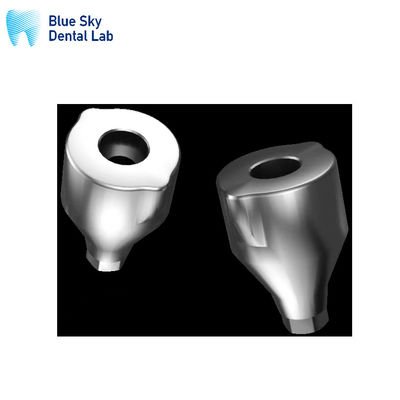 comprar Eco-friendly All in one cápsula dental reutilizable después de la desinfección online manufacture