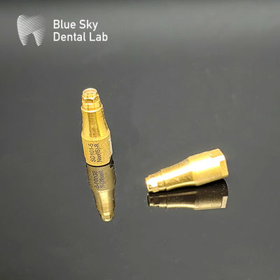 comprar Cuerpo de escaneo de sistema múltiple 3D Cuerpos de escaneo dental de 5 mm para el sistema Neo online manufacture
