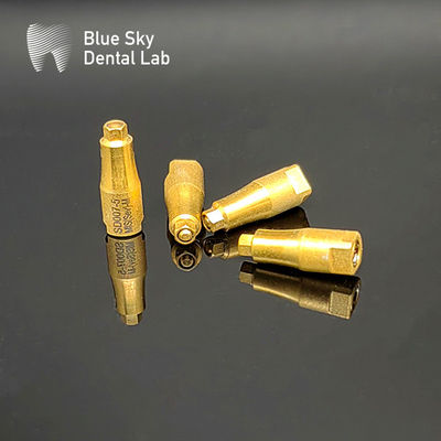 comprar MIS Multi Implante Siete Cuerpo de Escaneo 5 mm Alturas 3 formas Cuerpo de Escaneo online manufacture