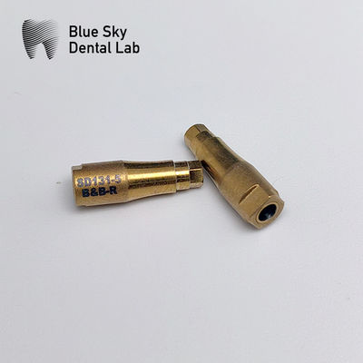 comprar Oro BB Implante de escaneo de cuerpo de alta precisión 3 formas de escaneo de cuerpos online manufacture