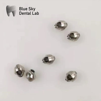 comprar Implante dental hexodental interno de unidad múltiple online manufacture