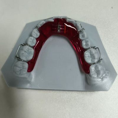 comprar 2.4 onzas de casos de implantes de prótesis removibles con alta durabilidad online manufacture